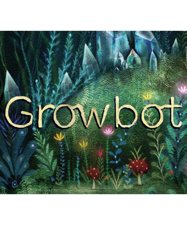 Growbot Steam Key GLOBAL